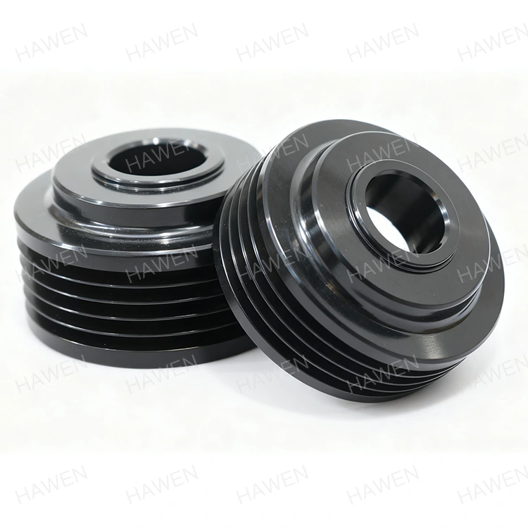 Pulley Timing ຍານຍົນແມ່ນຫຍັງ ແລະເປັນຫຍັງມັນຈຶ່ງສໍາຄັນຕໍ່ປະສິດທິພາບຂອງເຄື່ອງຈັກ?