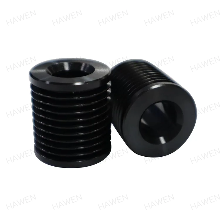 ເປັນຫຍັງ Belt Pulleys ທີ່ມີຄວາມເຂັ້ມຂຸ້ນສູງເຮັດໃຫ້ເວລາປັບຂັ້ນສອງໜ້ອຍສຸດ?