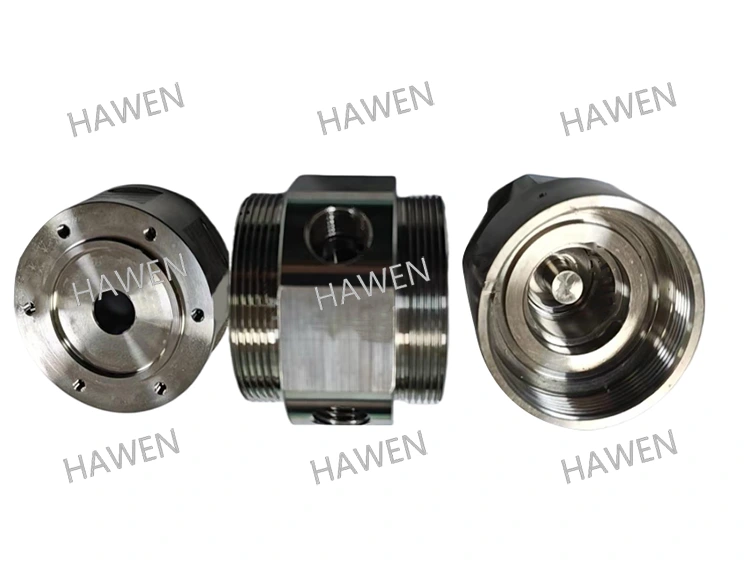 Stainless Steel Hardware