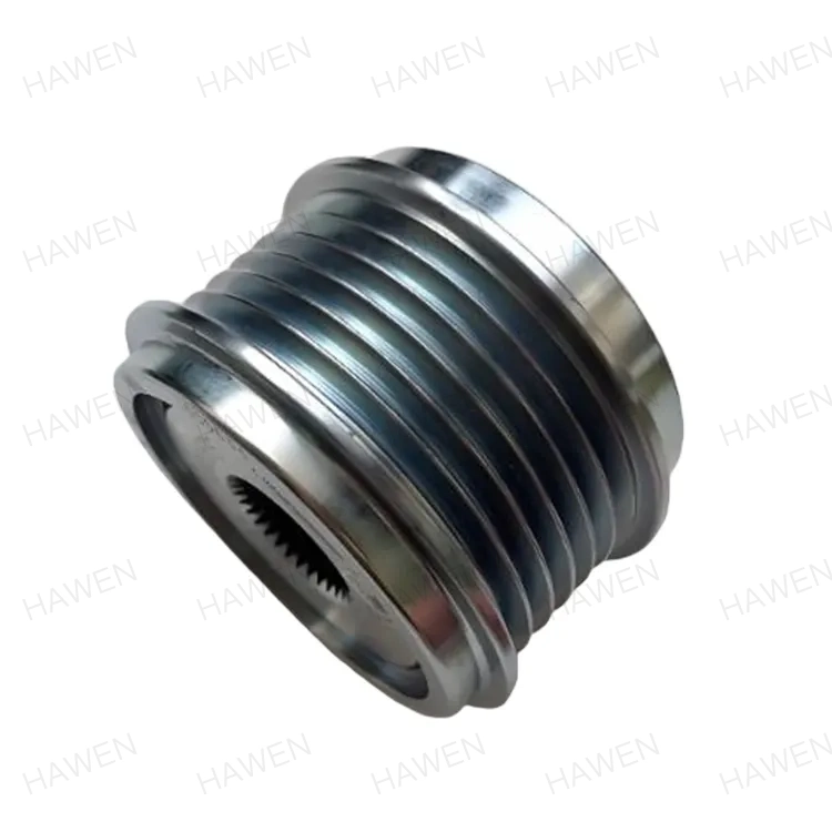 Pulley ສະແຕນເລດ